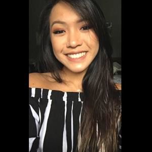 Meet your Posher, Kacie